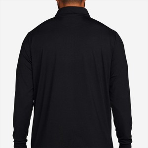 "Ligero Golf Quarter Zip para hombre-Tela suave y diseño elegante-Ideal para ropa informal y atlética" - Product Image 4