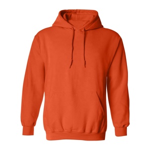 430 gramos Moda 100% Algodón Sudaderas con capucha para hombre Algodón de alta calidad Liso Luxurye Peso pesado Impresión de gran tamaño P Hombres Sudaderas con capucha - Product Image 5