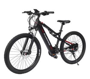 BEST PRICE FOR NEW ORIGINAL 48V 23AH 1000W Adults <b>Electric</b> <b>Mountain</b> <b>Bike</b> - Product Image 2