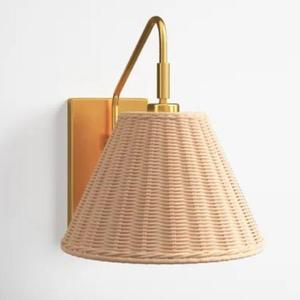 Élégant pendentif suspendu en bambou fabriqué à la main pour l'intérieur-Ajoute une valeur esthétique et une ambiance spatiale - Product Image 3