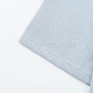 T-shirt graphique confortable pour hommes, prix de gros personnalisable, nouvelle arrivée, design attrayant. - Product Image 3