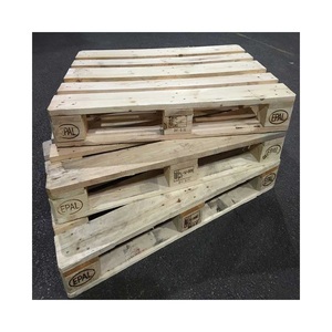 Wholesale Supplier Of Bulk Stock of Wooden <b>Pallets</b> For Sale - Best Epal Euro Wood <b>Pallet</b> Fast Shipping - Product Image 2