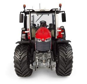 รถแทรกเตอร์ Massey มือสองคุณภาพสูง / รถแทรกเตอร์อุปกรณ์การเกษตรรถล้อ 4 ล้อ - Product Image 5