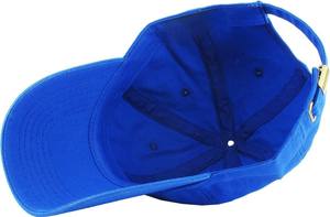 Gorra de Béisbol para Hombre de Alta Calidad, Transpirable, Diseños Clásicos, Tela Resistente, Logotipo/Color Personalizado, Gorras de Béisbol Ligeras para Hombre - Product Image 4