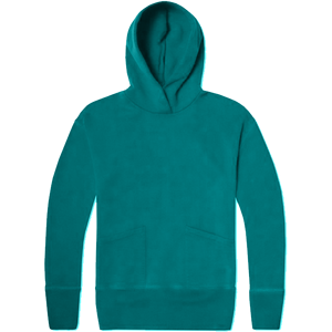 Simple Style Winter <b>Pullover</b> Top Women's Slim Fit 100% Cotton Breathable Sweatshirt with Front Logo 2025 Best Design - Product Image 6