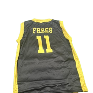 ชุดบาสเก็ตบอลสไตล์มืออาชีพที่สามารถปรับแต่งได้สำหรับเยาวชนและผู้ใหญ่ - Product Image 5