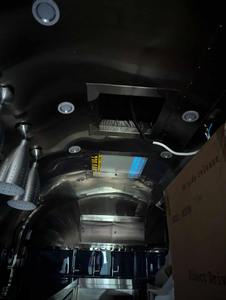 Compre Camiones de Comida Rápida Estándar de la Mejor Calidad, Remolques Móviles para Catering, Camiones de 16x8x11 pies con Capacidad de 1001-2000 kg a Precios Económicos - Product Image 3