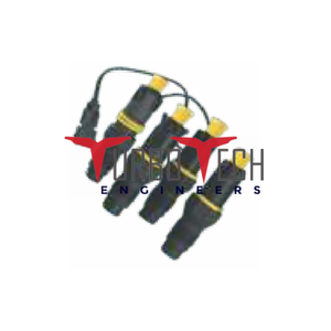 INJECTEUR DE CARBURANT COMMUN LDCG00101A 279001160105 - Product Image 1