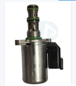 Vanne de réduction de pression proportionnelle de type bobine DX225-7 EHPR98-T38-24ER, vanne de décharge pour les industries du commerce de détail et de l'excavation - Product Image 1
