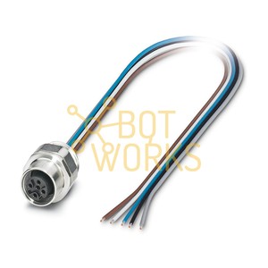 Phoenix Contact 1554652 - Nuovo - Product Image 1