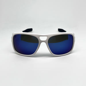 Alpine Premium Luxury <b>Sport</b> Sunglasses A290 High Quality Glossy White <b>Eyewear</b> - Product Image 5