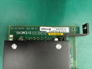 חלקי סורק MRI משופצים של סימנס (Dyscon_16 D1) עבור Symphony Tim/Avanto/Espree מספר חלק 07388775 - Product Image 6