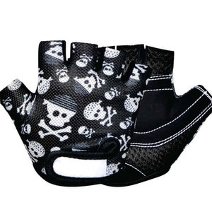 Gants de vélo unisexes pour le cyclisme sur route et en montagne - Antidérapants, amortissants, rembourrés, en soie, compatibles avec les écrans tactiles - Product Image 5