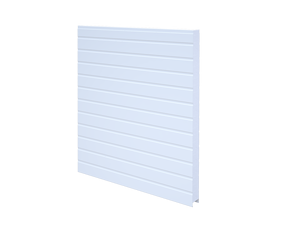 Panel Sándwich EPS PREXS para Paredes Internas, Revestimiento Metálico, Ecológico, Ligero, Bajo Costo, Solución de Instalación Rápida para Construcción Civil Prefabricada - Product Image 2