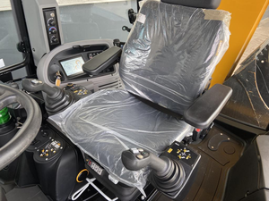 Chargeuse-pelleteuse JCB 4CX Groundworker Pro 109HP 4x4 à vendre - Product Image 5