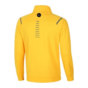 Sudaderas de algodón de alta calidad con logotipo personalizado, chándales, ropa deportiva, gimnasio, entrenamiento, Fitness, correr, trotar, cómodo, ajustado - Product Image 2