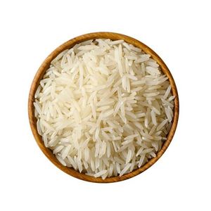 ข้าวบาสมาตินบริสุทธิ์สดจาก100% - Product Image 1