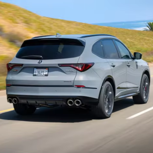 Oferta de dropshipping para 2025 ACURA.MDX ADVANCE. PAQUETE SUV ahora en stock - Product Image 2