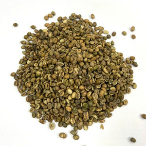 High Demand Vietnam Robusta <b>Coffee</b> <b>Beans</b> Specialty Quality OEM ODM Global Supply - Product Image 4