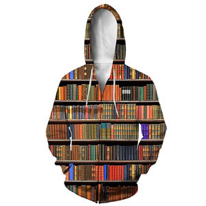 เสื้อฮู้ดผ้าฟลีซกันหนาวสำหรับผู้ชายผ้า100% มีฮู้ดพิมพ์ลายนูน3D โลโก้ตามสั่งสำหรับฤดูหนาว - Product Image 5