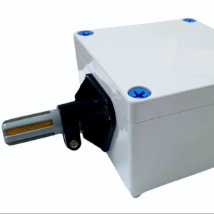 Capteur de température et d'humidité WIN-SN-THM avec Modbus RTU RS485 Moteur AC/DC |   Boîtier industriel IP65 pour l'automatisation - Product Image 1