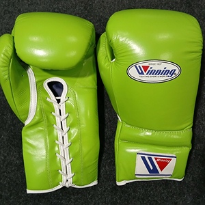 2024 último diseño al por mayor logotipo personalizado gimnasio entrenamiento gimnasio guantes 8oz 10oz 12oz 14oz PU cuero impermeable BHRIGHT WAY - Product Image 1