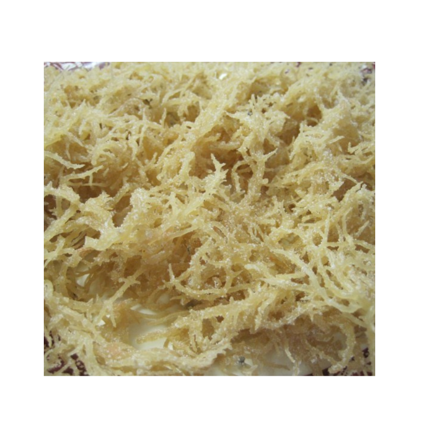 High Grade Eucheuma Seaweed for Food and Industry Use Sun Dried Natural Product