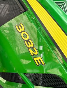 รถแทรกเตอร์จอห์นเดียร์ 3032E ปี 2026 สภาพดี สำหรับงานหนัก - Product Image 5