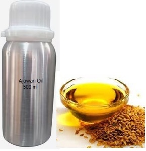 Proveedor de Aceite Ajowan - Product Image 5