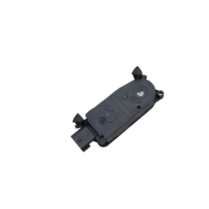 Motore Ventilatore Radiatore PEUGEOT 208 Serie 5877R1001 YHY (DV5RD) Diesel 1500 (19>) - Product Image 3