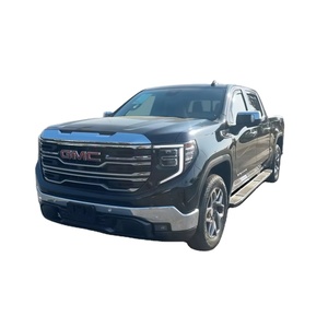 GM_C Sierra 1500 SLT 2022 Usada en Buen Estado - Product Image 1