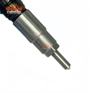 1j770-53051 Injector cho Kubota nhỏ gọn theo dõi loader SVL75-2 v3307 Tier 4 động cơ KUBOTA M4-071HDC12 KX080-4 1j770-53050 - Product Image 4