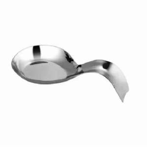 Reposapiés personalizado de acero inoxidable, color personalizado, artesanía india hecha a mano, apto para lavavajillas ecológico - Product Image 2