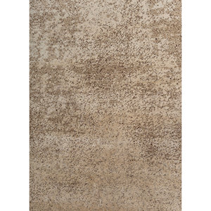 Entropy Ivory Hand Knotted Wool Silk <b>Rug</b> AKWS-3033 Rectangular Abstract Pattern for Home Hallway for Living Room Handmade <b>Rug</b> - Product Image 3