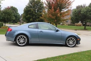 Лидер продаж 2006 i-nfiniti <span class=keywords><strong>G35</strong></span> купе - Product Image 4