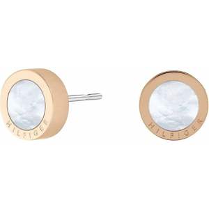 Pendientes de Acero Inoxidable para Mujer Tommy Hilfiger, Forma de Bola de 2 cm - Product Image 2