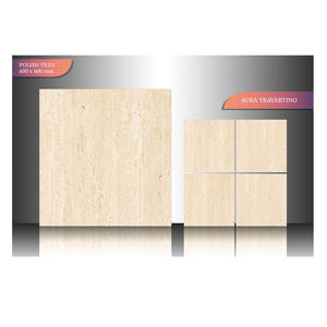 Haute Brillant Porcelaine ACCENTS Indien Moderne Design Style Poli Intérieur Mur Chambre Salon Décor Usine En Gros - Product Image 3