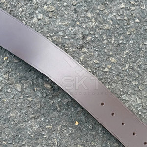 Cinturones de Uniforme de Cuero Personalizados de Alta Calidad con Diseño Único Más Vendidos - Product Image 6