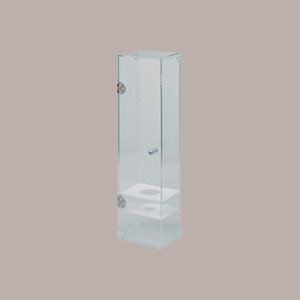 ที่วางไอศกรีมทรงกรวยทำจากแป้งแพรแข็งพร้อมฐานที่ทนทาน - Product Image 2