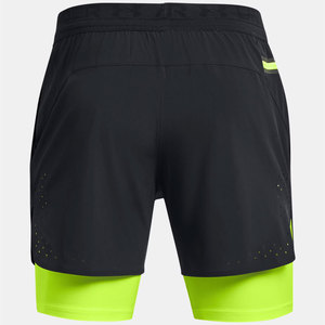 High Quality Wholesale <b>Men</b> Gym Running <b>Shorts</b> OEM Custom <b>Compression</b> Tights Fitness High Elastic <b>Men</b> Sublimation <b>Shorts</b> - Product Image 2