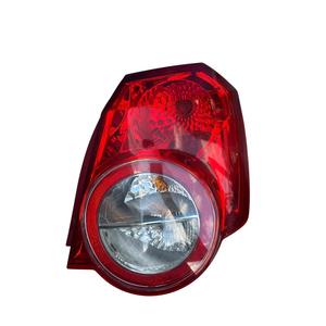 ไฟท้ายขวา CHEVROLET Aveo รุ่นที่ 1 95952067 (06>11) - Product Image 3