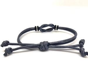 Friendship <b>Bracelet</b> or <b>Anklet</b> Chevron - Colorful - String - Trendy - *CUSTOMIZABLE* - Product Image 2