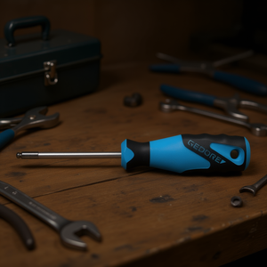 Tournevis Gedore 3C avec embout sphérique pour vis hexagonales - Product Image 3