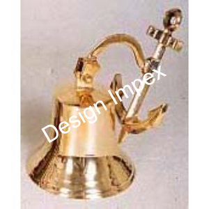 OEM ODM Customized Bell Super Selling New <b>Nautical</b> Style Bells Hot Selling Luxury Wall Bells for Holiday Home <b>Decoration</b> - Product Image 6