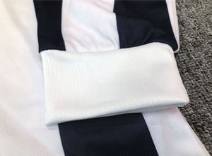 NOUVEAU STYLE 2026 Qualité Supérieure 100% Coton Design Personnalisé Manches Courtes pour Chemise Respirante Logo Avant Imprimé par Transfert Thermique Géométrique - Product Image 6