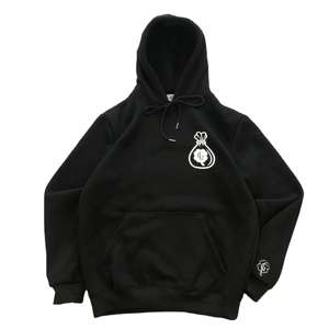 Sweats à capuche en coton classiques 400GSM Sweats unisexes lourds Vêtements chauds et confortables Fourniture directe en usine - Product Image 1