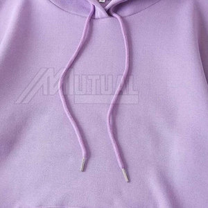 . Sweat à capuche zippé pour femme avec capuche douce à cordon de serrage en mélange de coton respirant idéal pour les voyages décontractés ou le fitness - Product Image 3