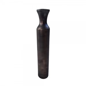 Unique Handmade Metal Flower Vase Elegant <b>Tabletop</b> <b>Storage</b> Wedding and Household Direct From Factory Creative Design - Product Image 5