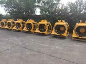 <span class=keywords><strong>Godet</strong></span> de criblage hydraulique pour concassage et criblage - Product Image 3