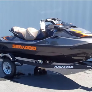 Oferta Genuina Nuevo Sea-Doo GTX 300 i BR 2023 OEM ODM Industrial con 3 Años de Garantía - Product Image 1